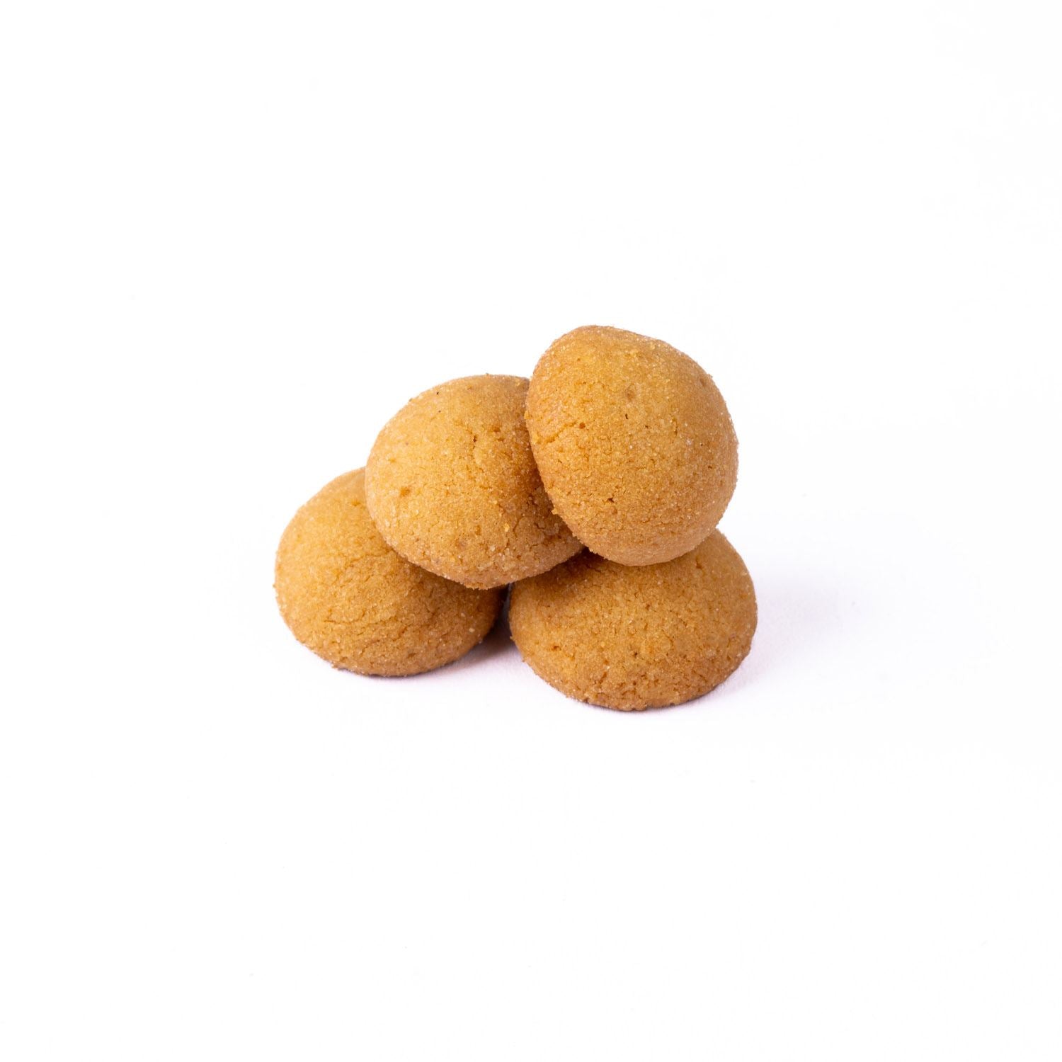 Peanut Cookies (175gm) - Gud Mishri