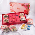 Gud Mishri Hamper (HB-101-A) - Gud Mishri