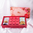 Gud Mishri Hamper (HB-101-B) - Gud Mishri