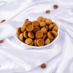 Peanut Cookies (175gm) - Gud Mishri