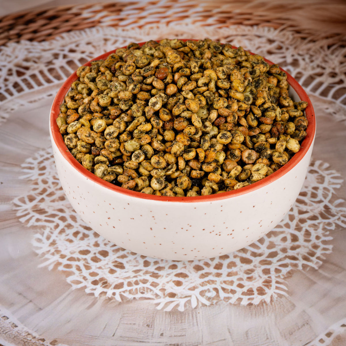 Sanganeri Nimbu Pudina Chana Dal (250gm)