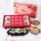 Gud Mishri Hamper (HB-101-A) - Gud Mishri