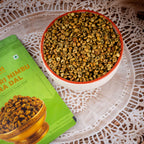 Sanganeri Nimbu Pudina Chana Dal (250gm)