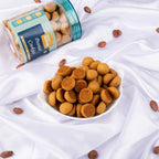 Peanut Cookies (175gm) - Gud Mishri
