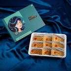 Milk Cake (Sugar-Free) - Gud Mishri