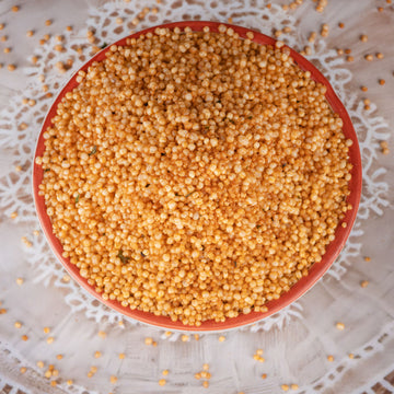 Mexican Quinoa