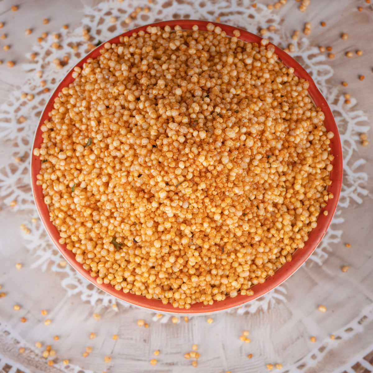 Mexican Quinoa