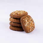 Millet Gud Cookies (150gm) - Gud Mishri
