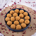 Panjiri Mishri Laddu - Gud Mishri