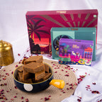 Gud Badam Katli - Gud Mishri