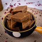 Gud Badam Katli - Gud Mishri