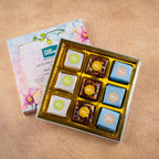 Mixed Bite Boxes - Gud Mishri