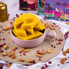 Kesar Badam Katli - Gud Mishri