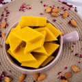 Kesar Badam Katli - Gud Mishri