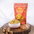Shahi Chewda (200gm)