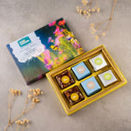 Mixed Bite Boxes - Gud Mishri