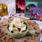 Badam Katli - Gud Mishri