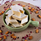 Badam Katli - Gud Mishri