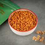 Sanganeri Nimbu Mirchi Chana Dal