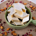Badam Katli - Gud Mishri