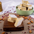 Badam Katli - Gud Mishri