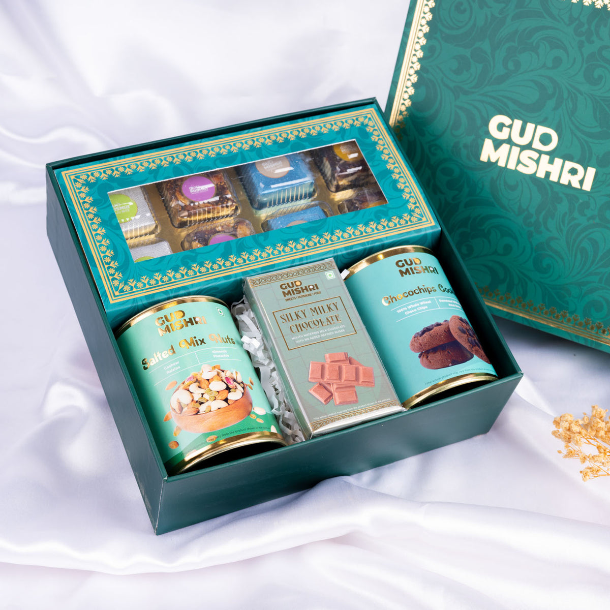 Gift Hamper (RKH-JB-02)