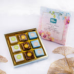 Mixed Bite Boxes - Gud Mishri