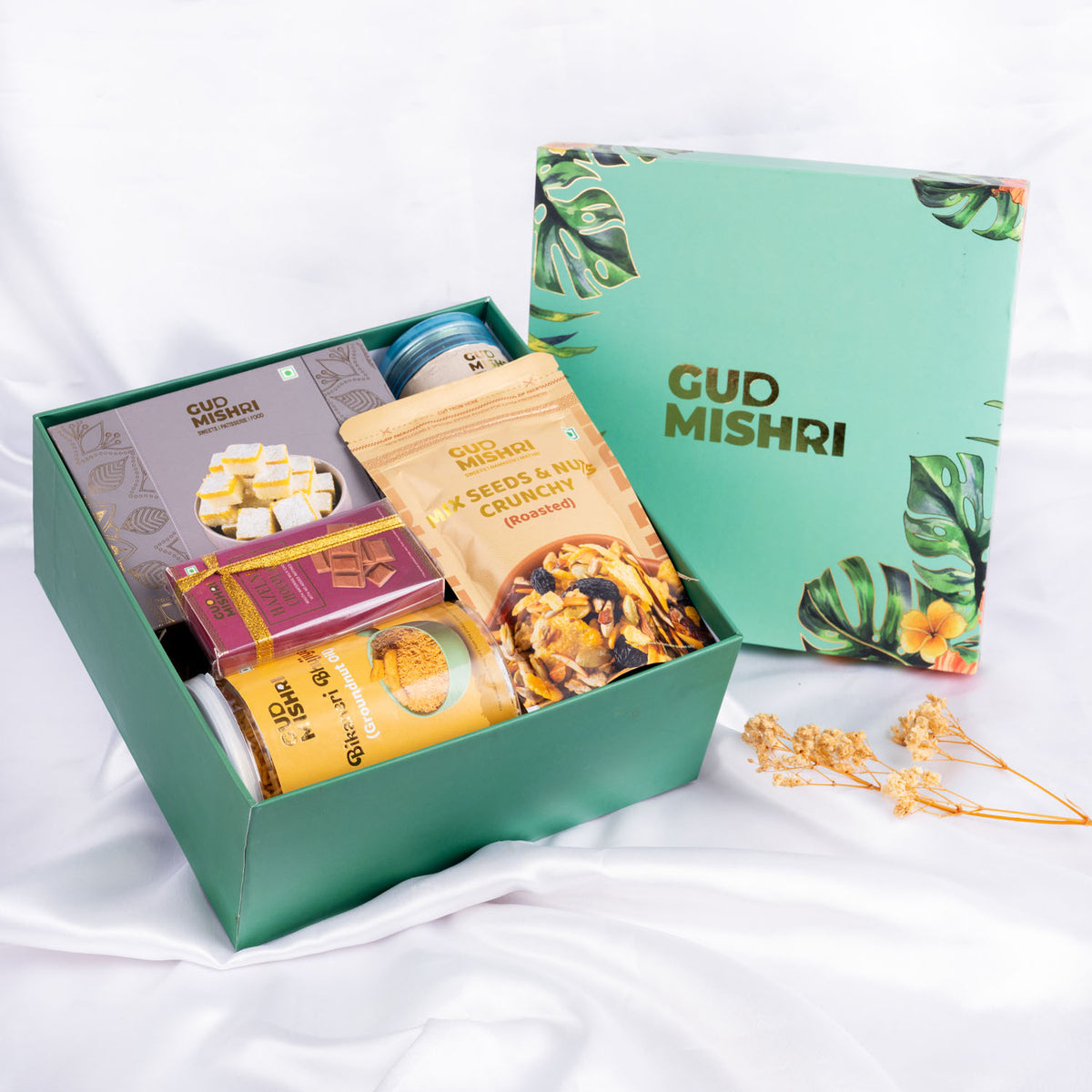 Gift Hamper (RKH-JB-01)