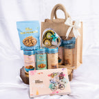 Gift Hamper (Jute Bag-05)