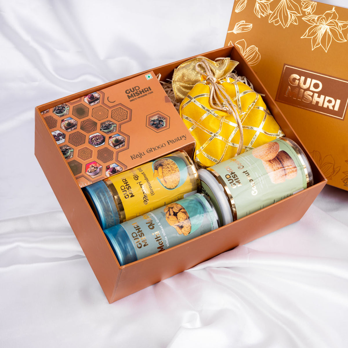 Gift Hamper (RKH-JB-03)