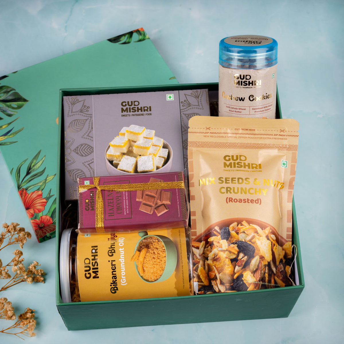 Gift Hamper (RKH-JB-01)