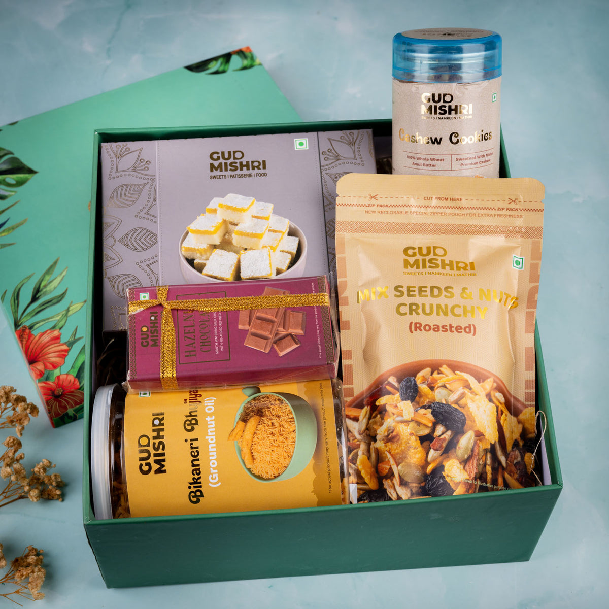Gift Hamper (RKH-JB-01)