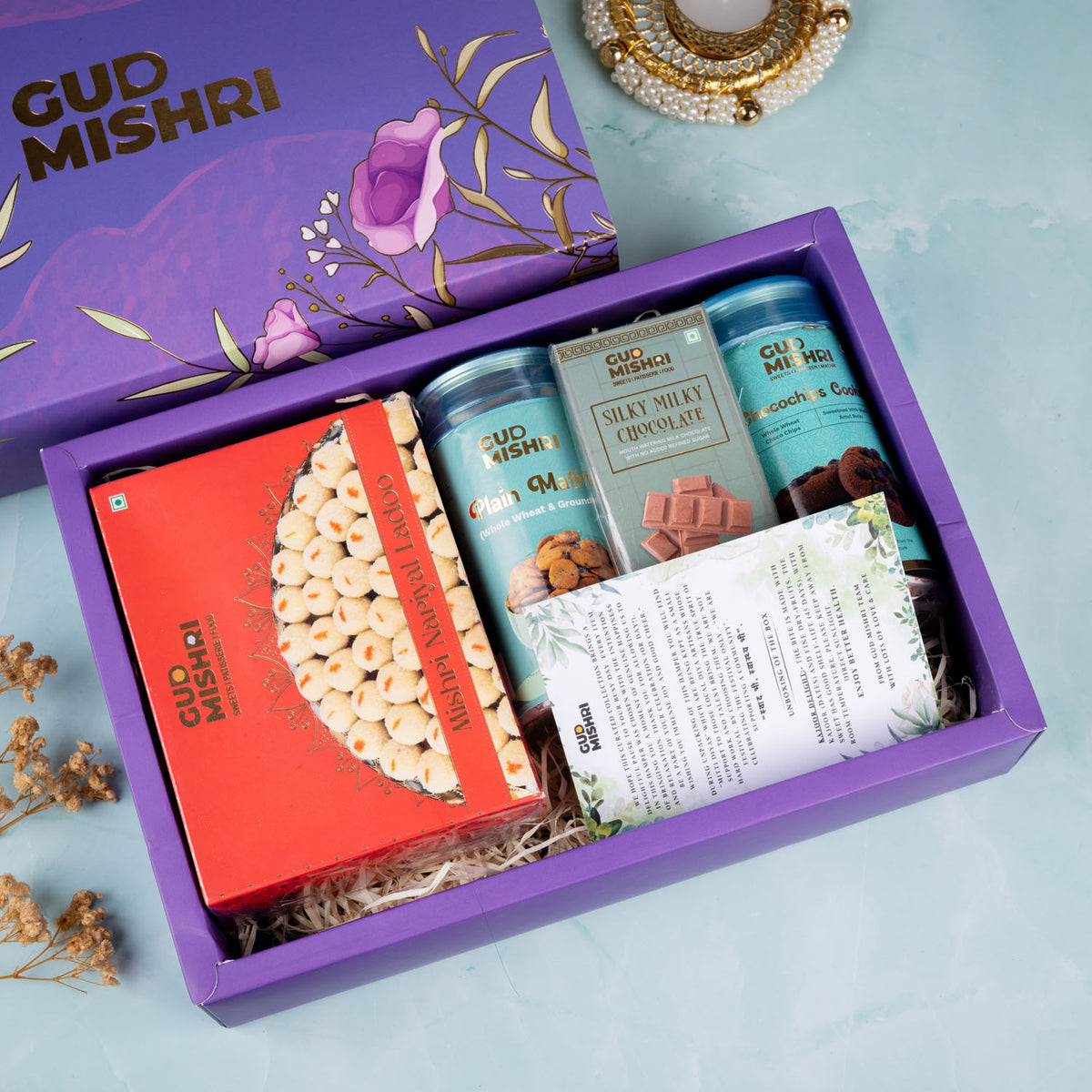 Gift Hamper (AP-03)