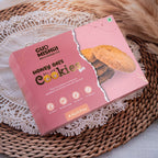 Honey Oats Cookies (400gm) - Gud Mishri