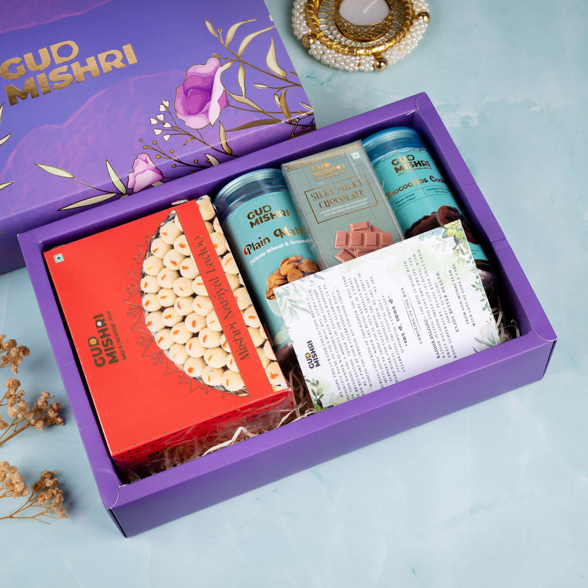 Gift Hamper (AP-03)