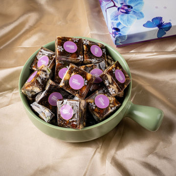 Anjeer Delight