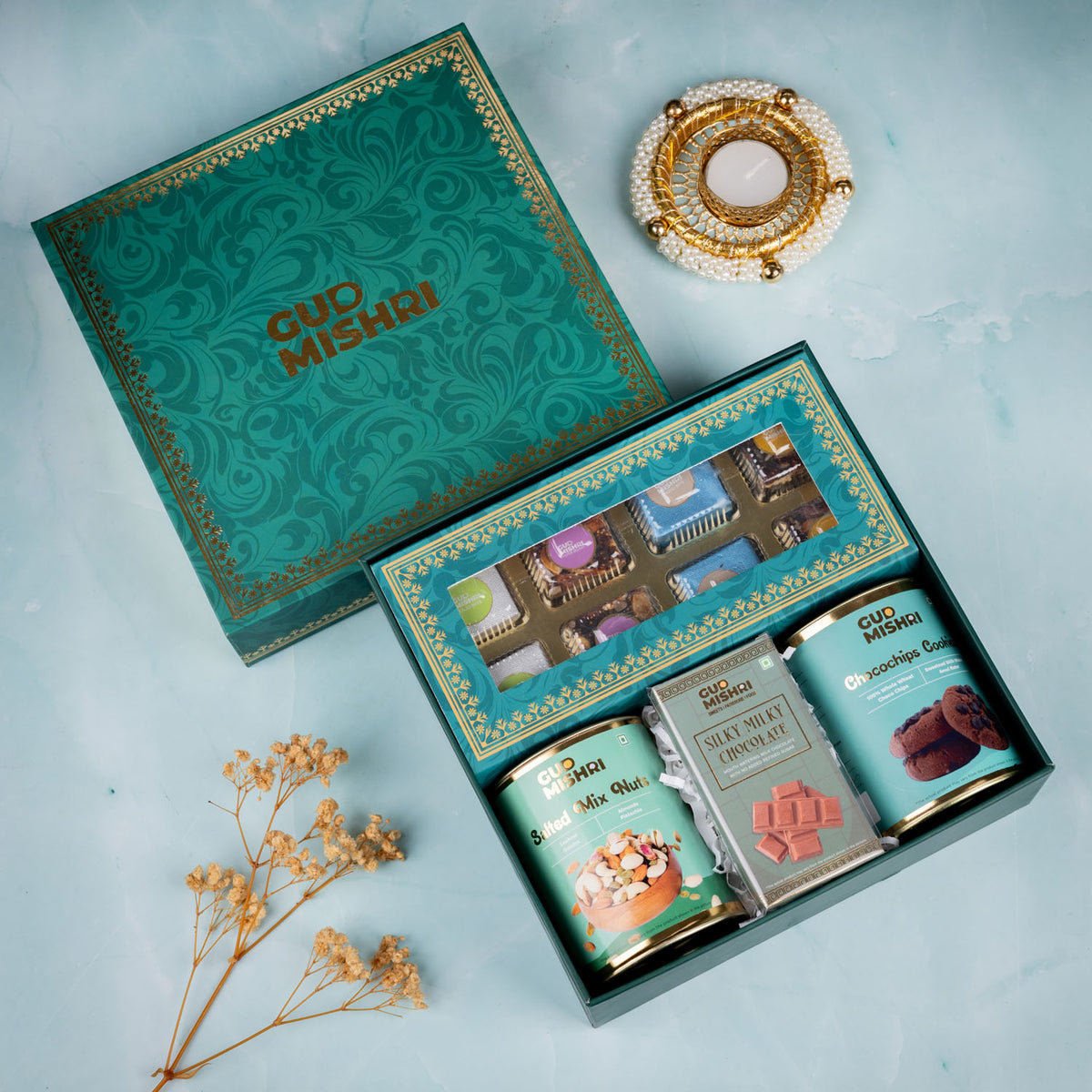 Gift Hamper (RKH-JB-02)