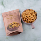 Namak Para (400gm) - Gud Mishri