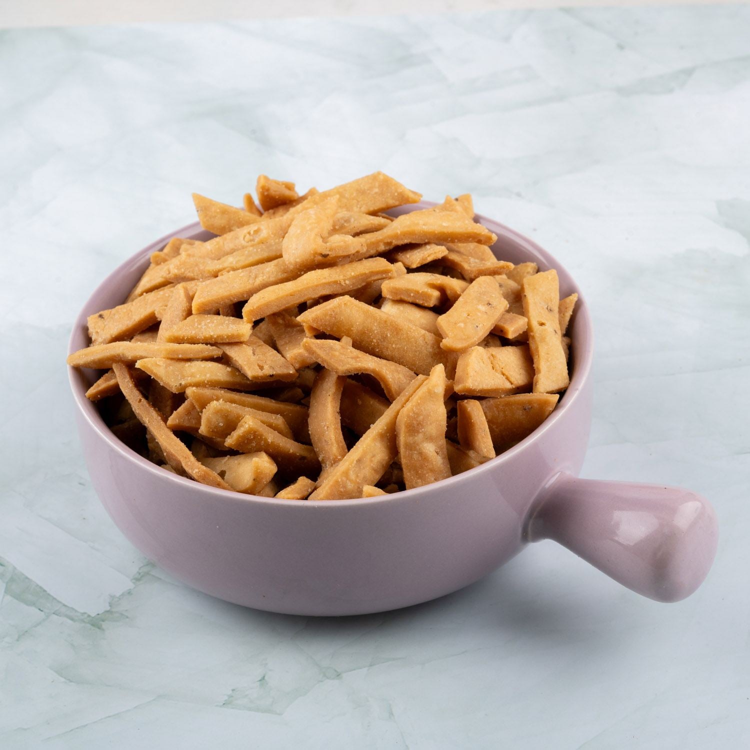 Namak Para (400gm) - Gud Mishri