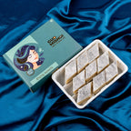 Badam Katli - Gud Mishri