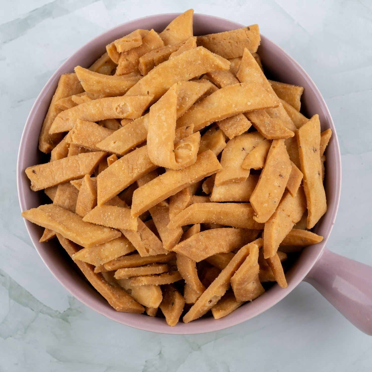Namak Para (400gm) - Gud Mishri