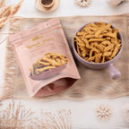 Namak Para (400gm) - Gud Mishri