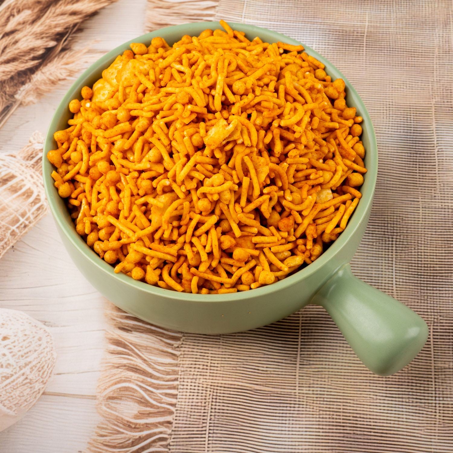 Hing Ratlami (400gm) - Gud Mishri