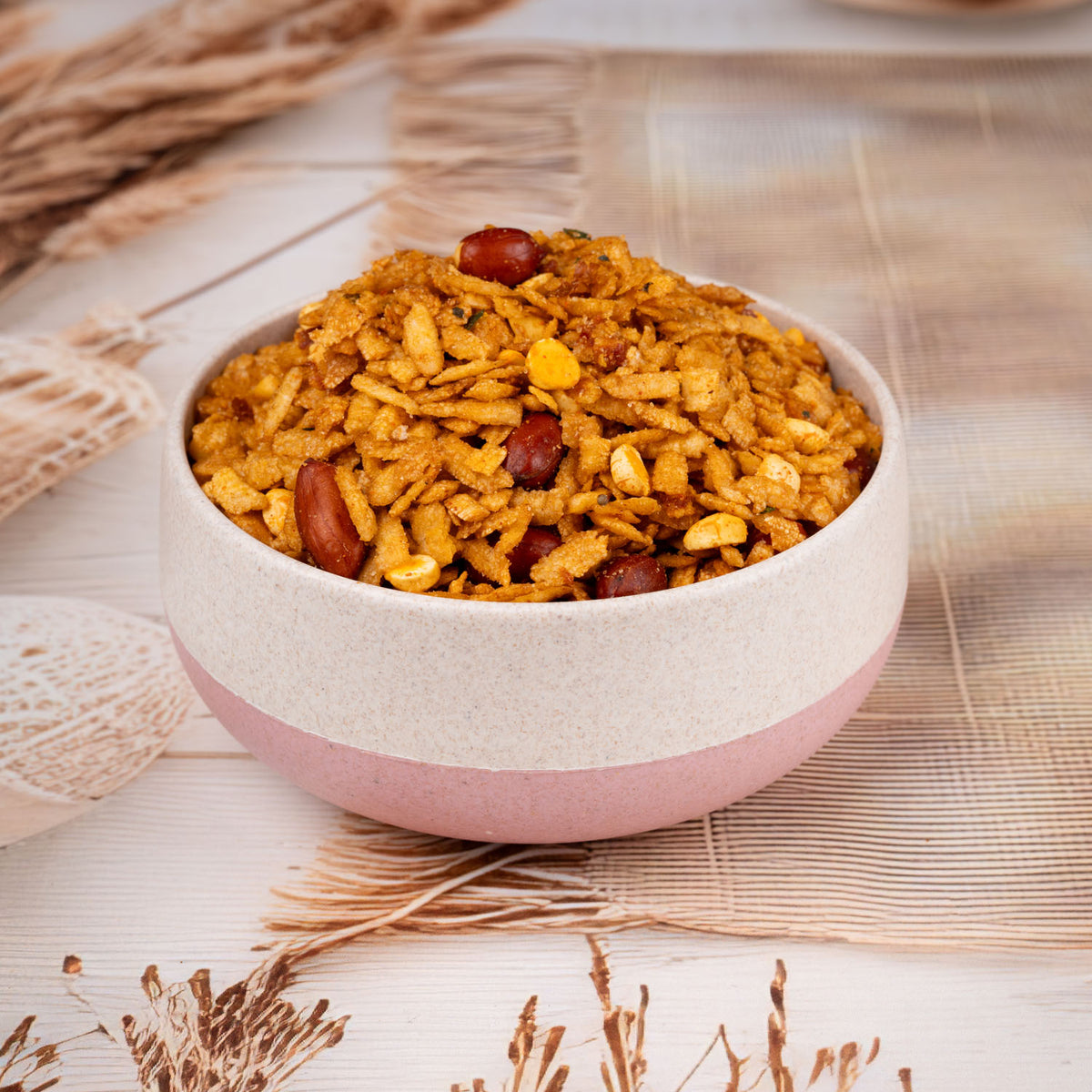 Leshuni Chiwda (200gm)