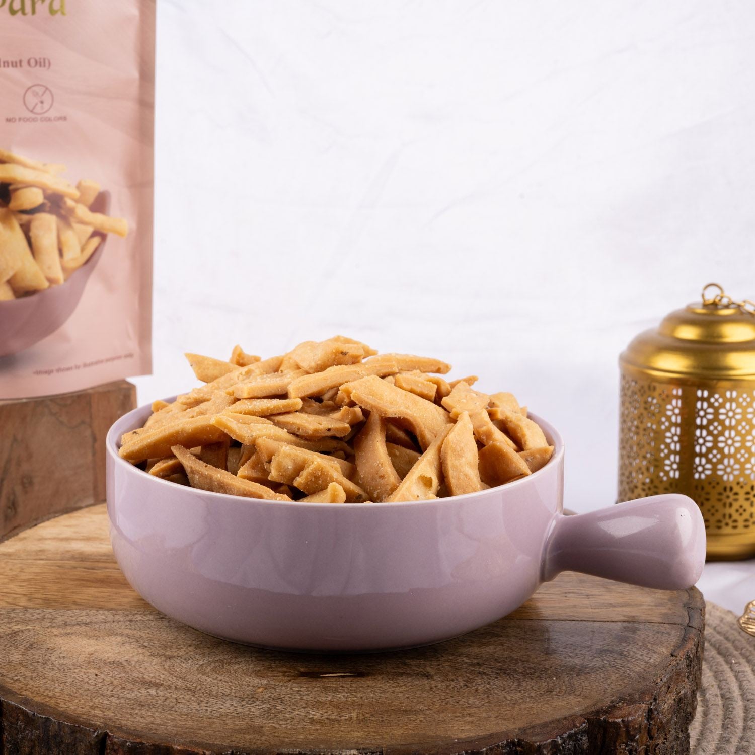 Namak Para (400gm) - Gud Mishri