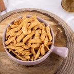Namak Para (400gm) - Gud Mishri