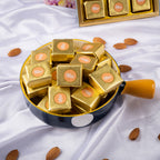 Chana Badam SugarFree Bite Boxes
