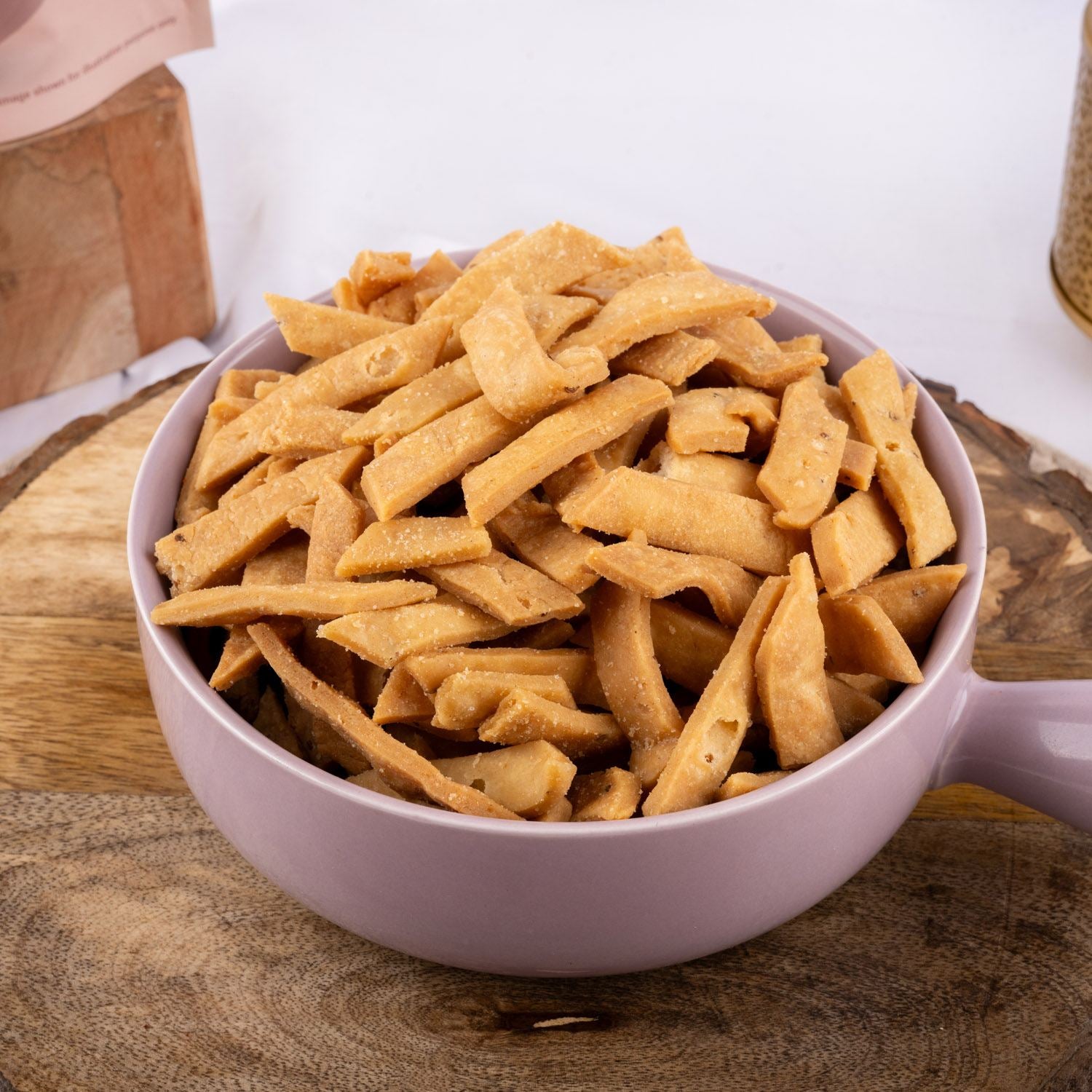 Namak Para (400gm) - Gud Mishri