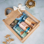 Gift Hamper (Jute Bag-05)