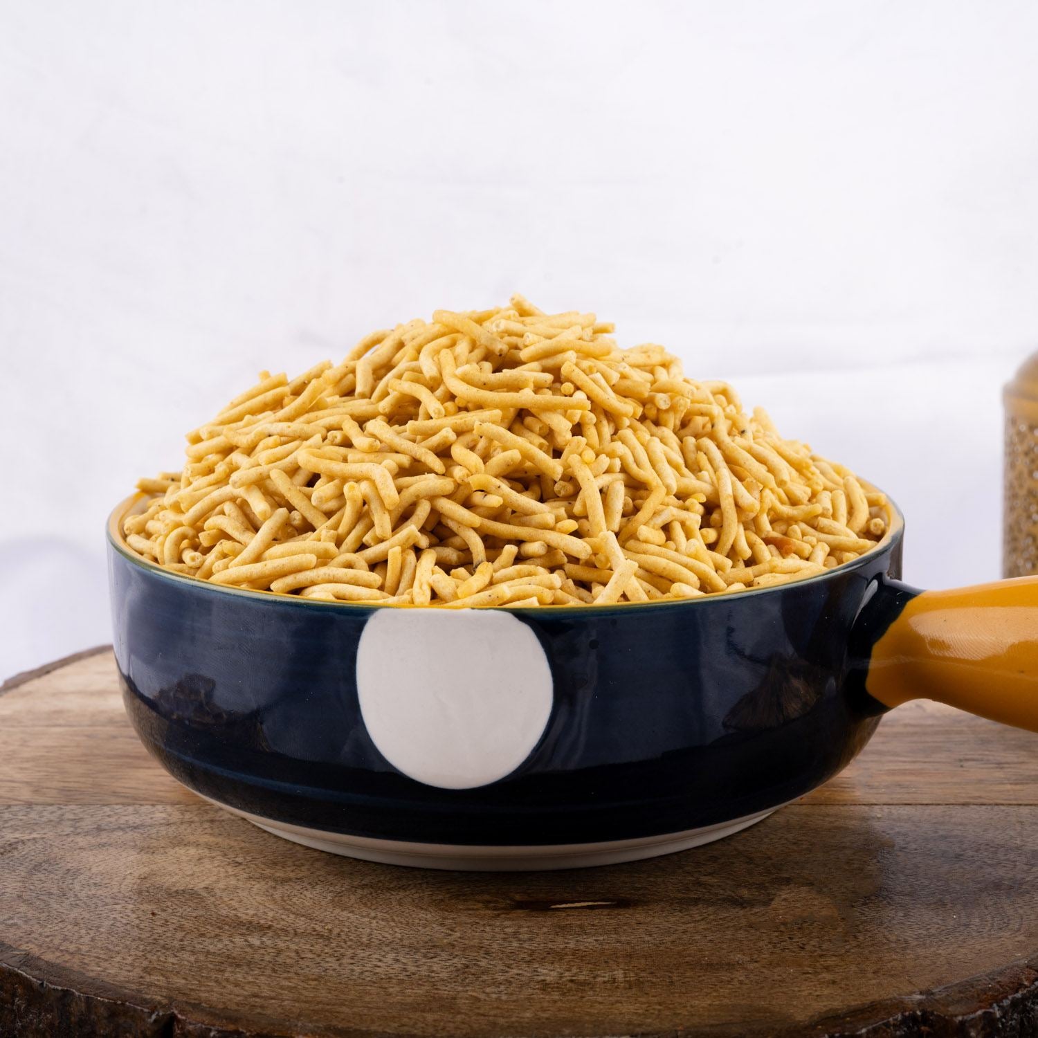 Ratlami Sev (400gm) - Gud Mishri